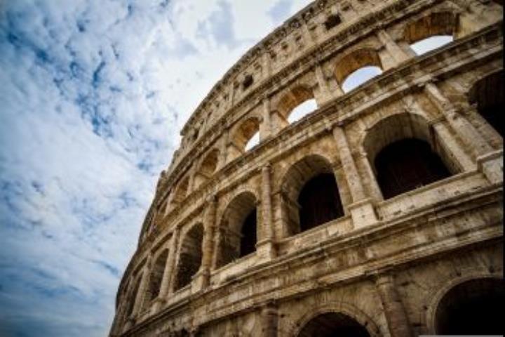 4 jours Golden Tulip Rome Piram ****